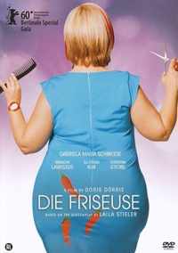 Die Friseuse