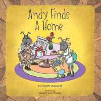 Andy Finds A Home