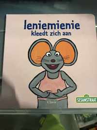 Ieniemienie Kleedt Zich Aan