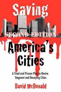 Saving America's Cities