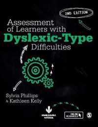 Assessment of Learners with Dyslexic-Type Difficulties