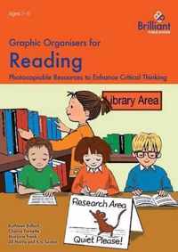 Graphic Organisers for Reading