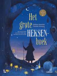 Het grote heksenboek