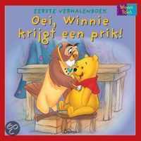 Oei Winnie Krijgt Een Prik