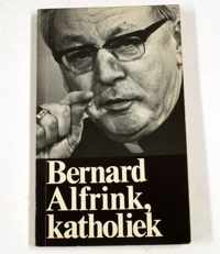 Bernard Alfrink, katholiek