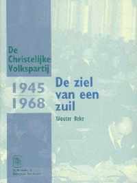 KADOC-studies 30: De ziel van een zuil