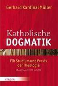 Katholische Dogmatik