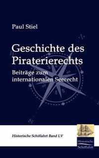 Geschichte Des Piraterierechts