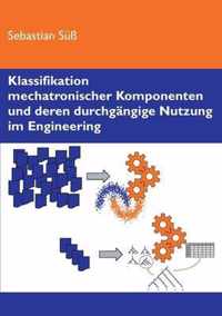 Klassifikation mechatronischer Komponenten und deren durchgangige Nutzung im Engineering