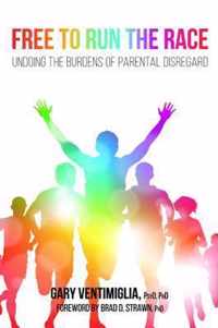 Free to Run the Race