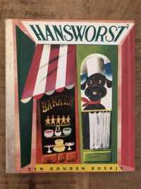 Hansworst