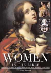 Women in the Bible