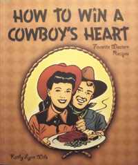 How to Win a Cowboy's Heart