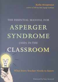 Ultimate Guide To Asperger Syndrome