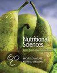 Nutritional Sciences