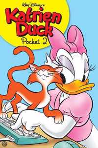 Katrien Duck pocket 2