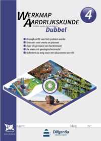 Werkmap Aardrijkskunde - Katrien Slegers, Kristine Jacobs - Paperback (9789464205084)