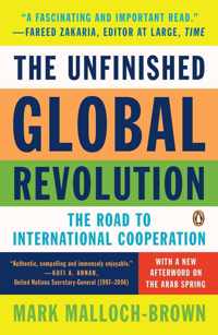 The Unfinished Global Revolution