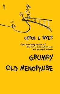 Grumpy Old Menopause