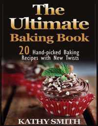 The Ultimate Baking Book