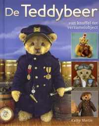 De teddybeer