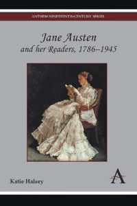 Jane Austen and her Readers, 1786-1945