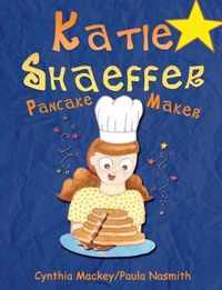 Katie Shaeffer Pancake Maker
