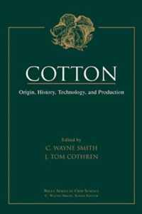 Cotton