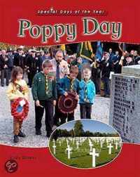 Poppy Day