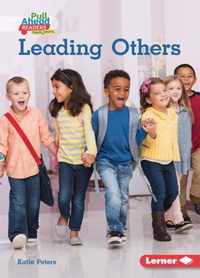 Leading Others