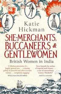 She-Merchants, Buccaneers and Gentlewomen