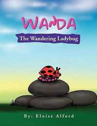 Wanda The Wandering Ladybug