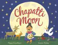 Chapatti Moon