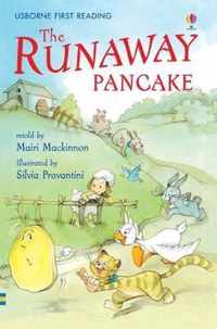 The Runaway Pancake