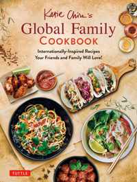 Katie Chin&apos;s Global Family Cookbook