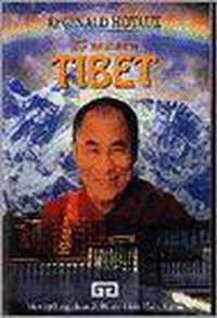 25 eeuwen Tibet - R. Hoyaux
