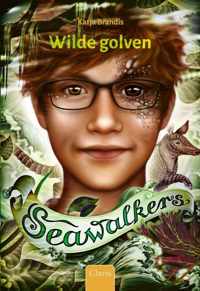 Seawalkers 3 -   Wilde golven