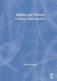 Religion and Violence