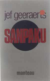 SANPAKU - Geeraerts Jef