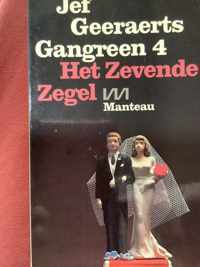 4 Het zevende zegel Gangreen