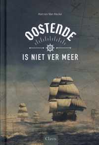 Oostende is niet ver meer