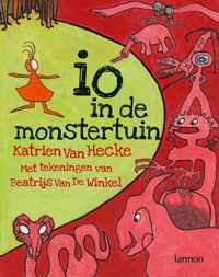 Io In De Monstertuin