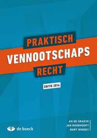 Praktisch vennootschapsrecht