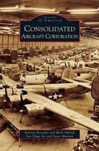 Consolidated Aircraft Corporation