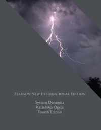System Dynamics: Pearson  International Edition