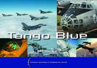 Tango Blue