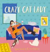 Crazy Cat Lady