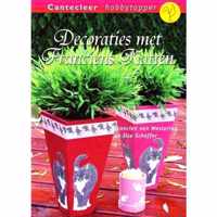 Decoraties Met Franciens Katten