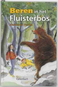 Beren In Fluisterbos