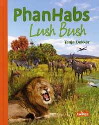 Phanhabs - Lush Bush